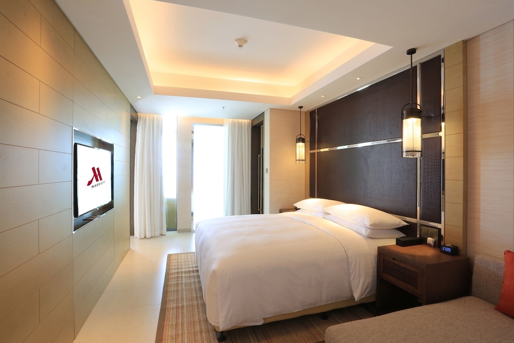 1 Bedroom, Tower, Suite
