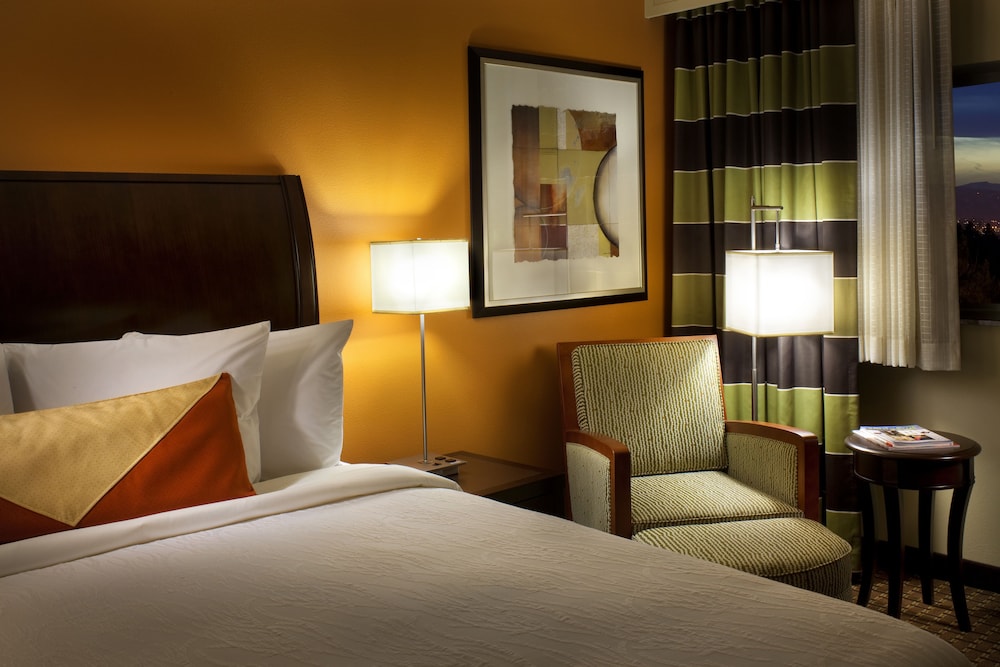 Hilton Garden Inn Cherry Creek 17/62