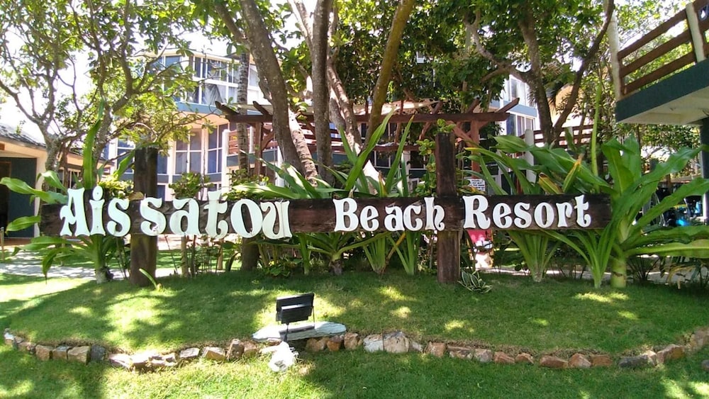 Aissatou Beach Resort 7/58