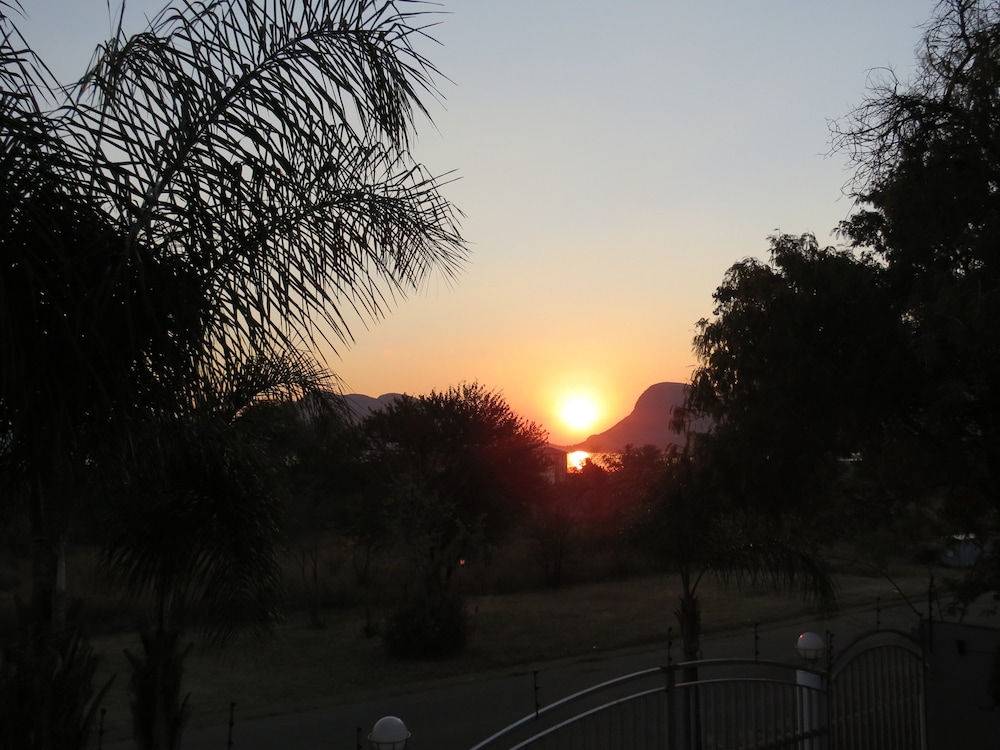 Cocomo Guesthouse Spa And Conference Centre 89/100