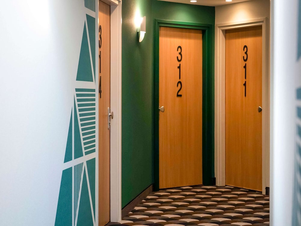 ibis Styles Colmar Centre(原全季酒店)(Ibis Styles Colmar Centre) 图片5