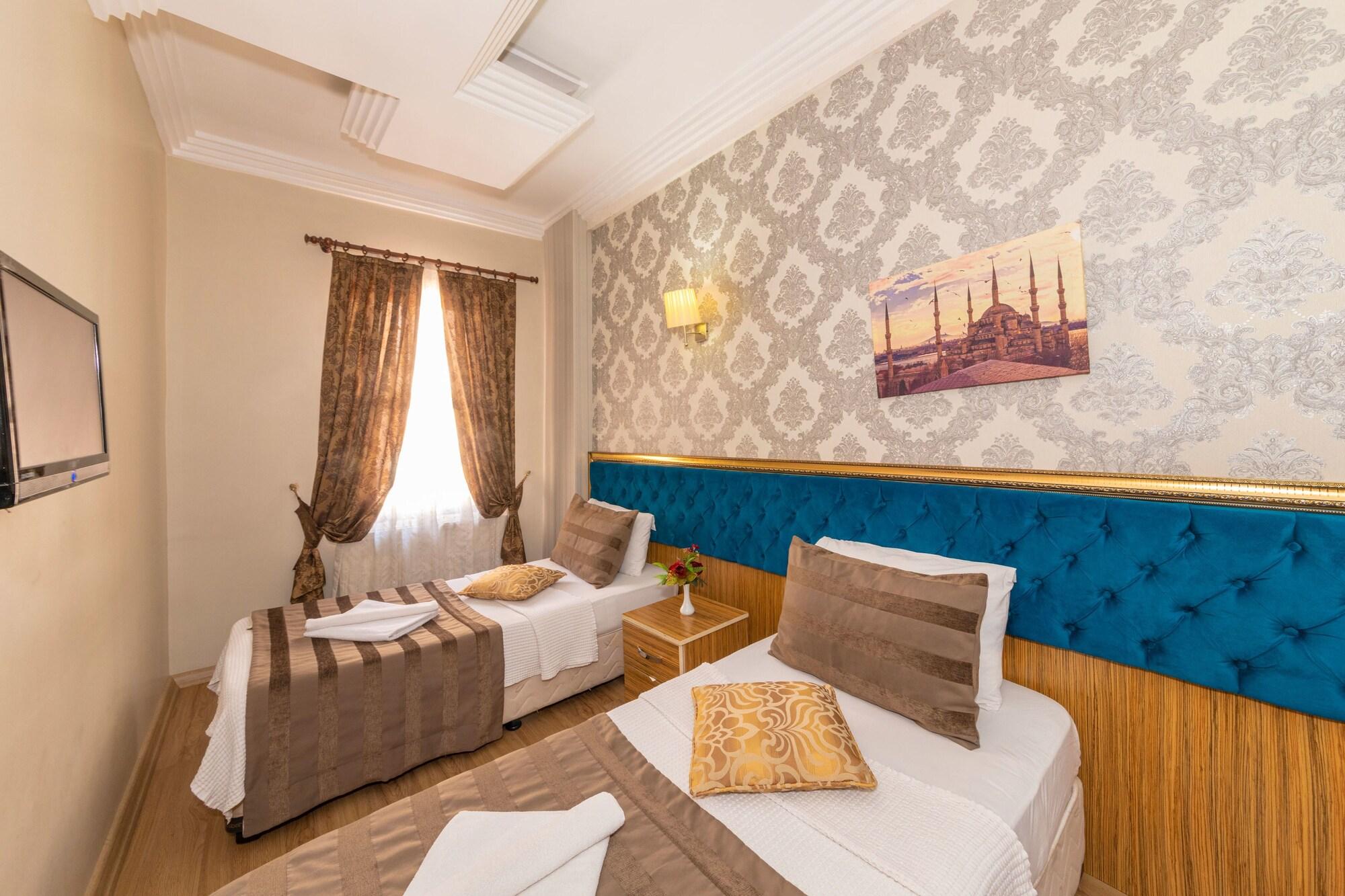 Ista Palace 21/55