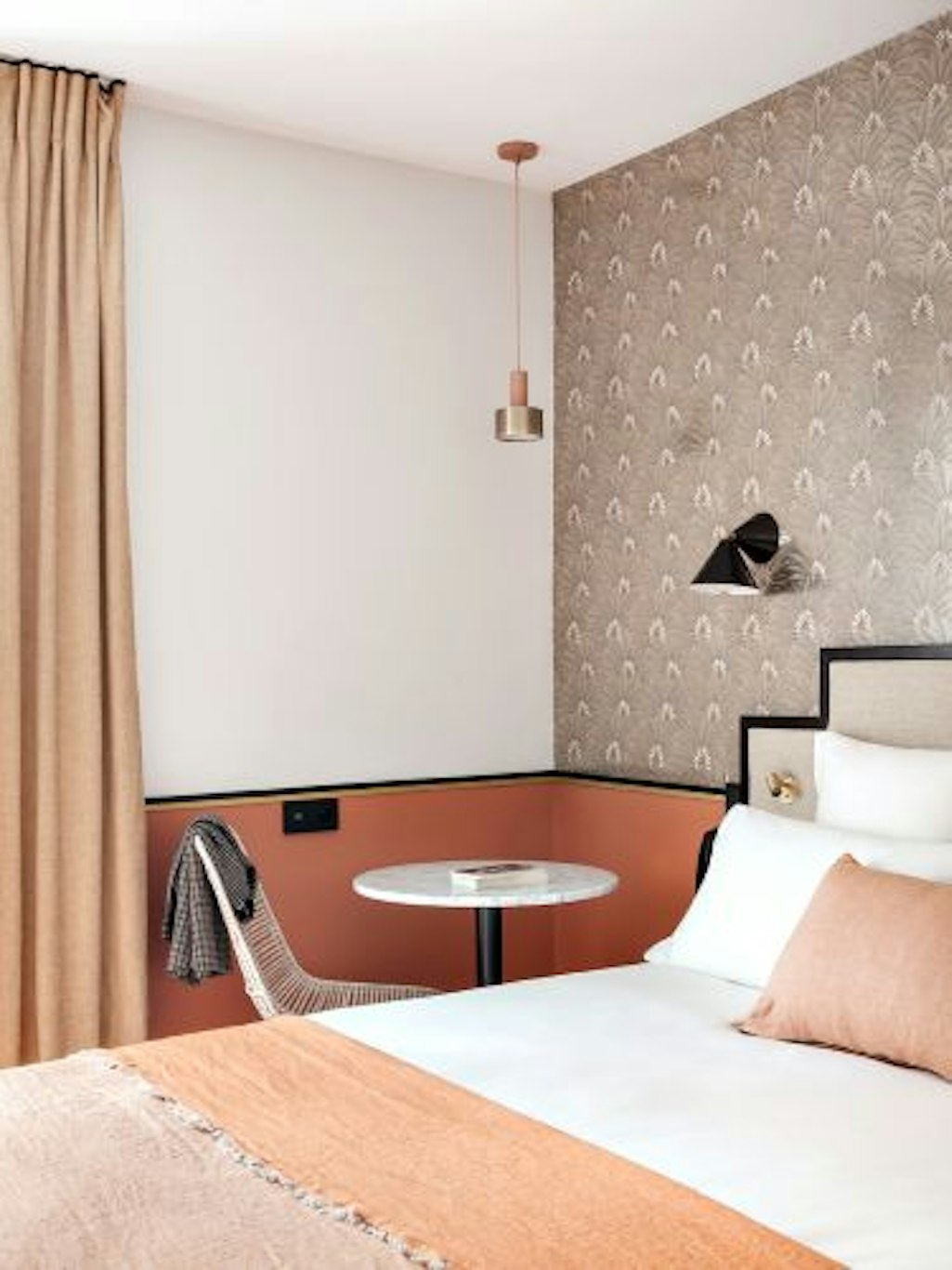Hotel Doisy - Orso Hotels 18/53