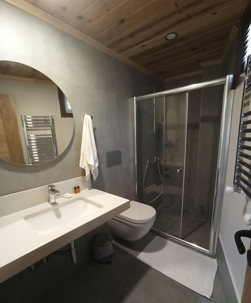 Ayder Koru Otel 47/48
