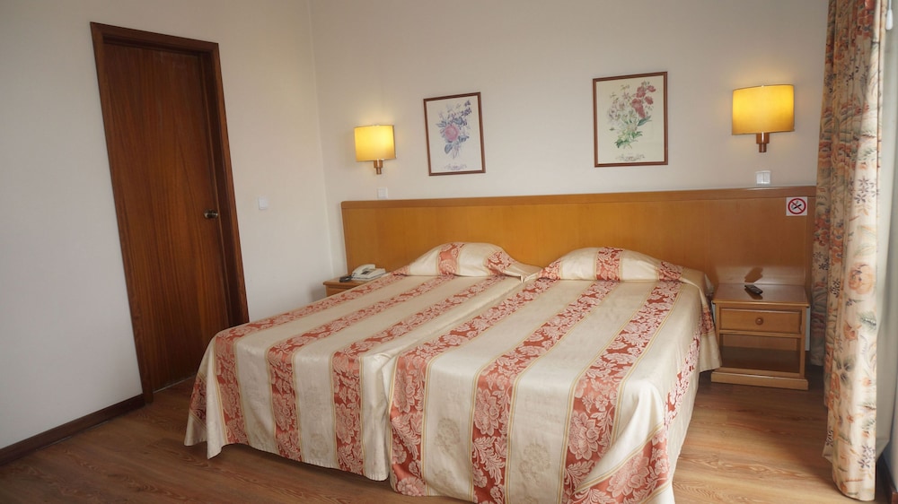 Hotel Do Centro 9/43