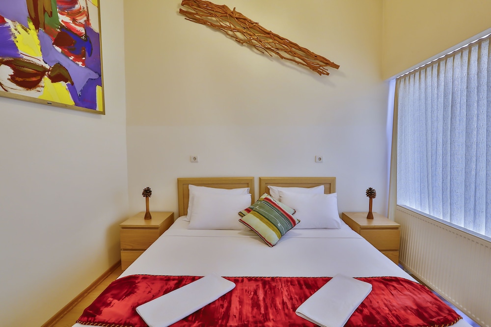 Han Hostel Airport North Hotel 23/75