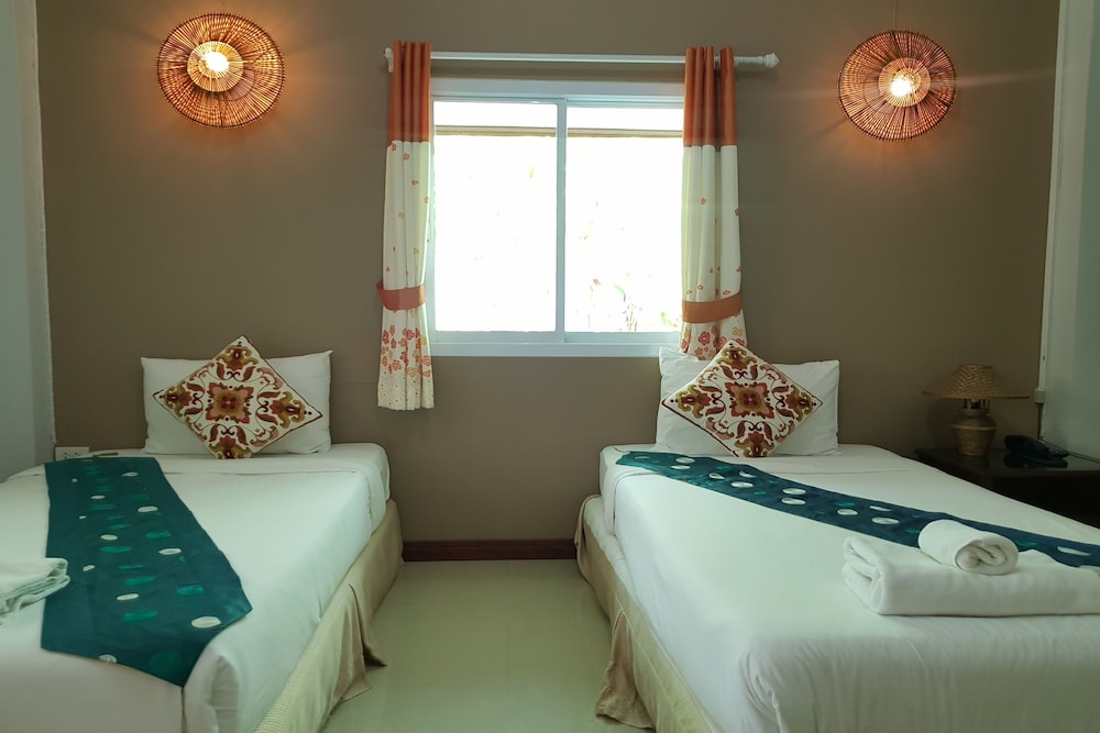 Pai Sukhothai Resort 54/80
