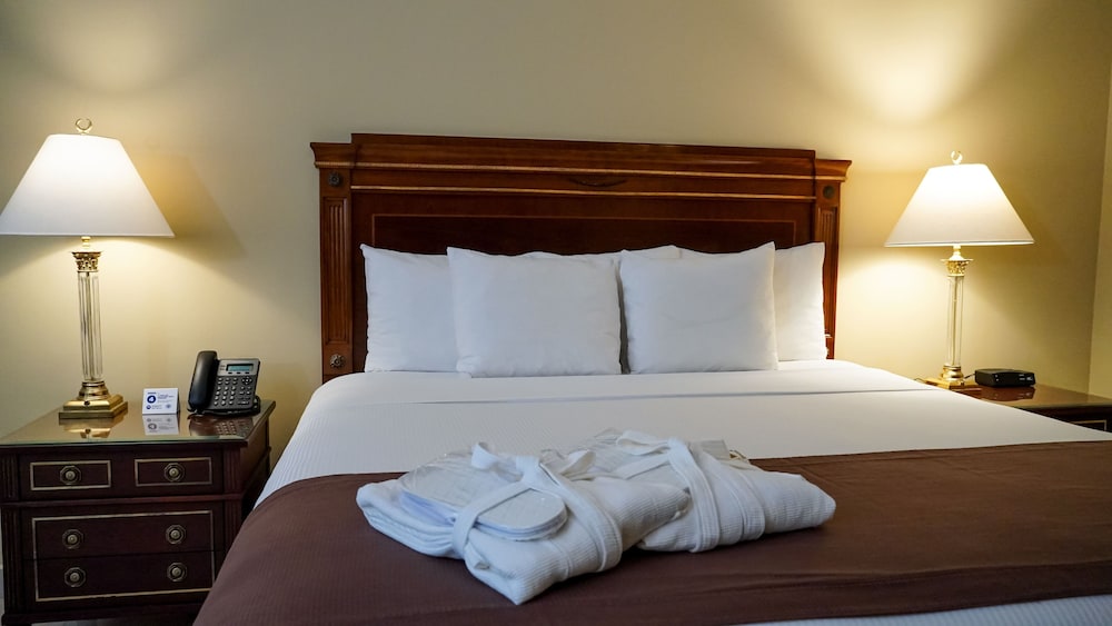 El Prado Hotel photo3