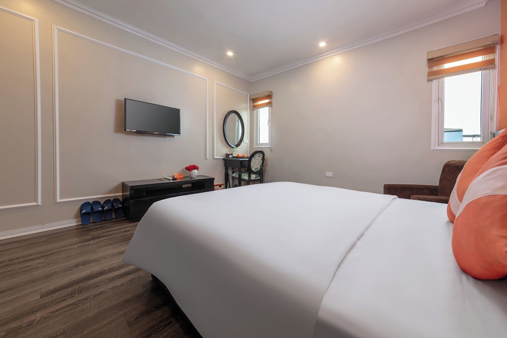Omina Hanoi Hotel 17/50