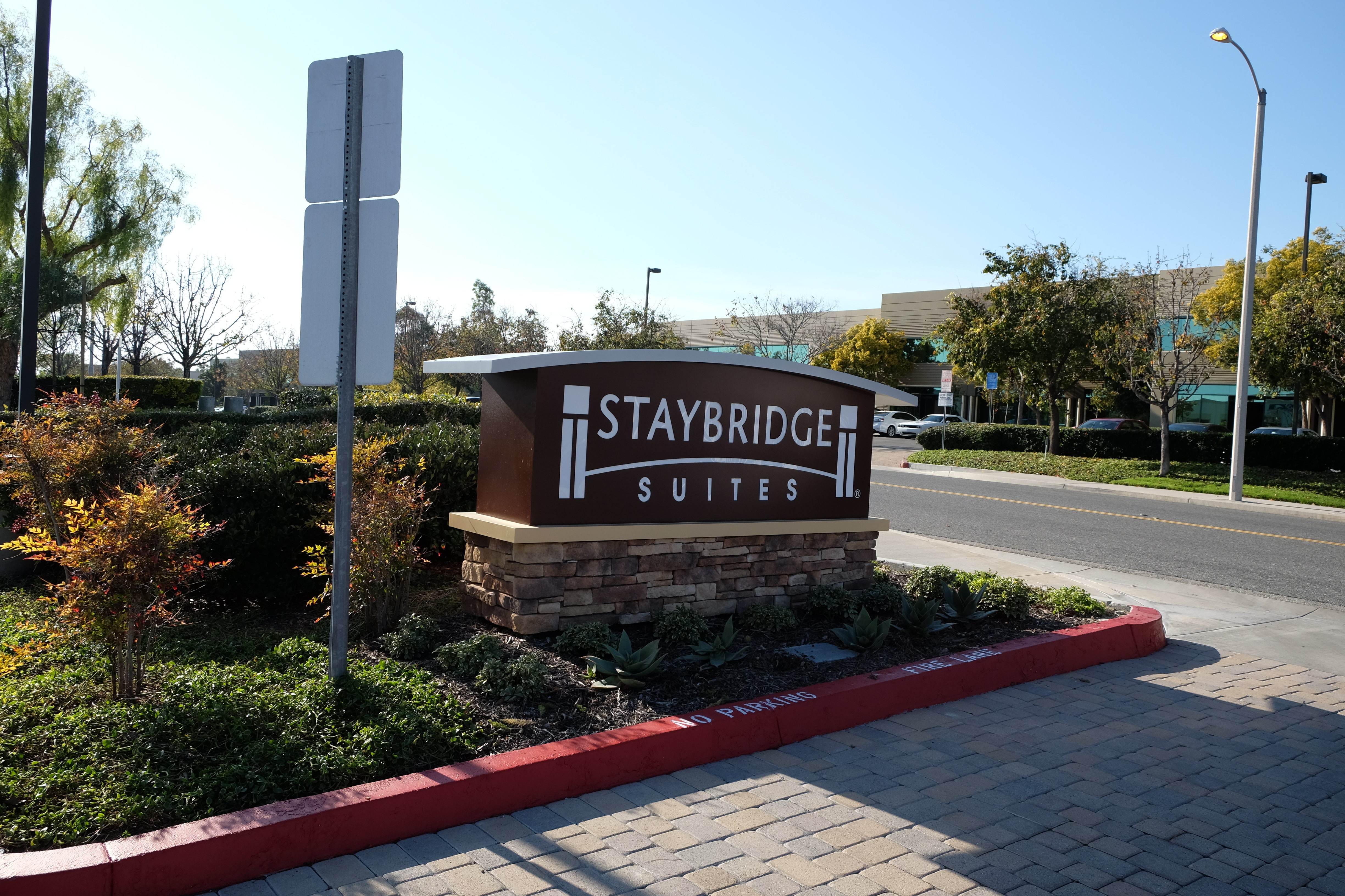 Staybridge Suites Irvine East/Lake Forest 64/72