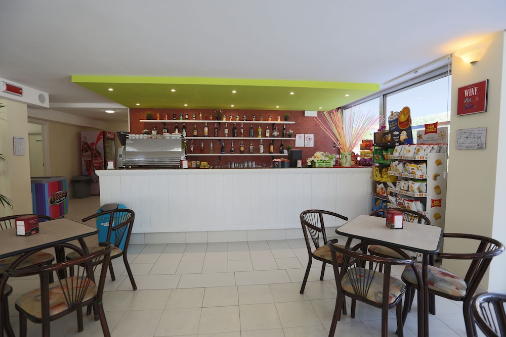FAMILY HOTEL K2 & SPIAGGIA MARINA BEACH 24/38
