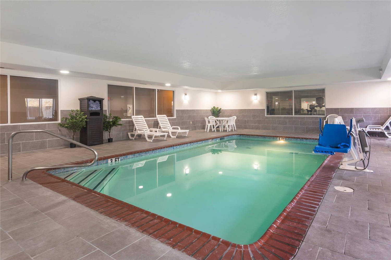 MainStay Suites Lebanon - Nashville Area 19/30