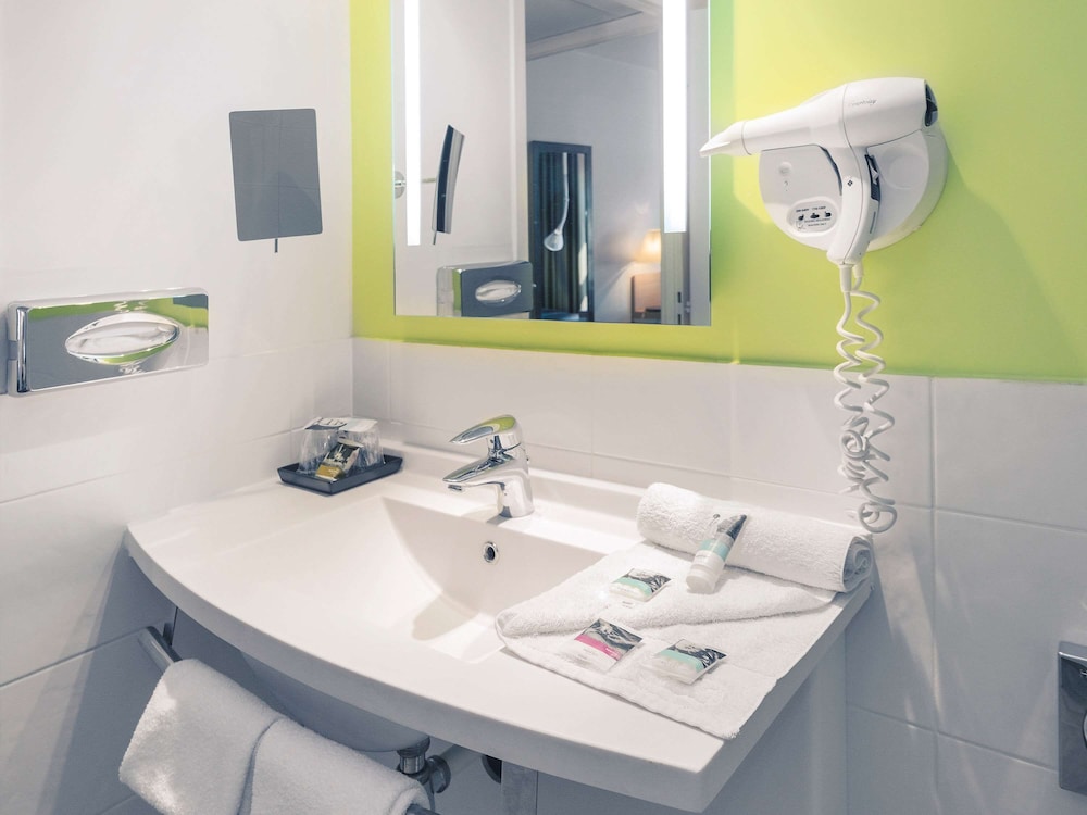 Hotel Mercure Thionville Centre Porte Du Luxembourg 69/72