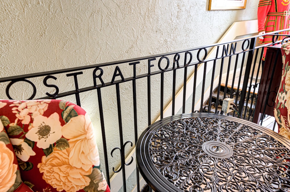 The Stratford Hotel 19/50