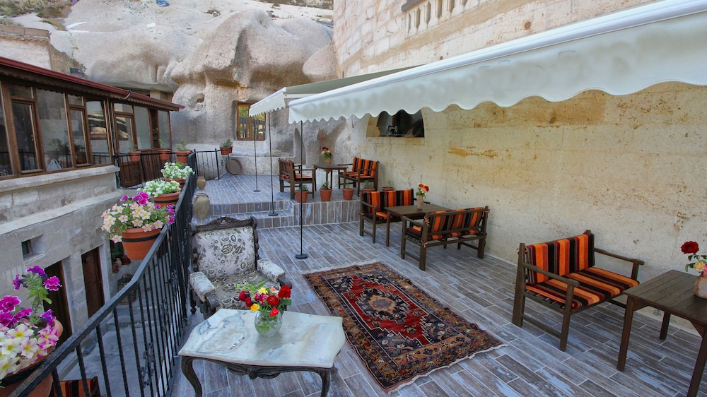 Adelya Cave Hotel 29/50