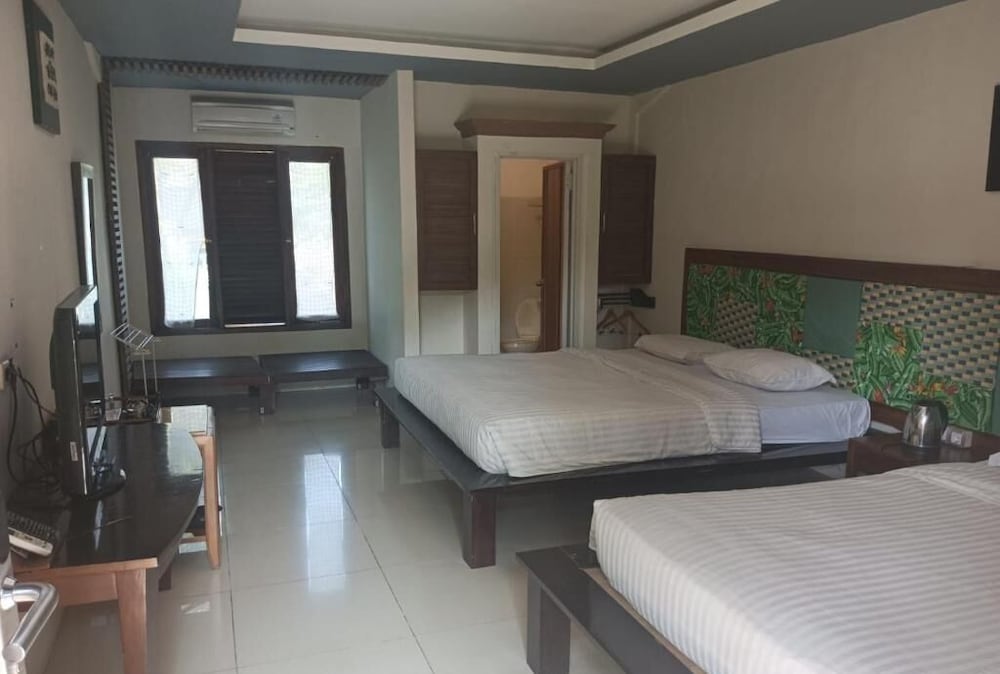 The Village Resort Bogor Powered by Archipelago 27/55