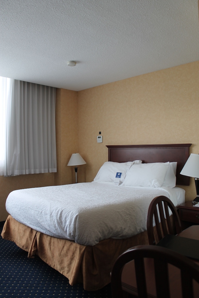 Best Western Plus Suites Downtown 14/42