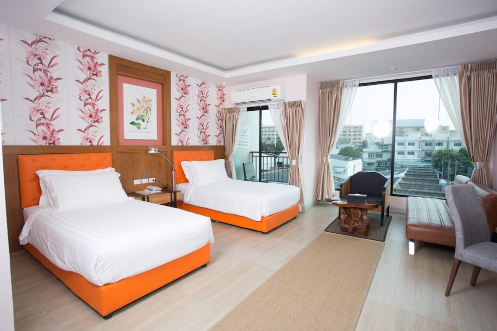 Triple B Boutique Residence 14/61
