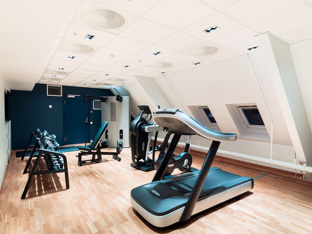 Radisson Blu Royal Hotel Bergen 35/69
