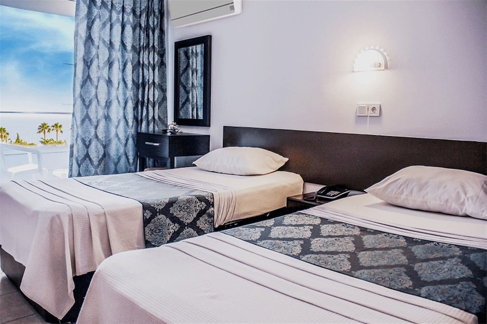 Yaman Life Hotel 19/50