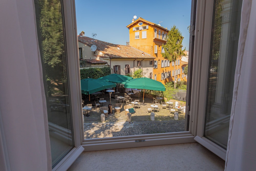 Hotel San Pancrazio 81/91