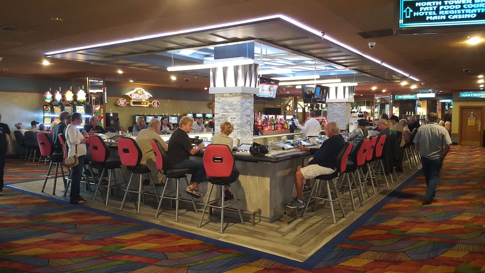 Don Laughlin's Riverside Resort Hotel & Casino 39/43