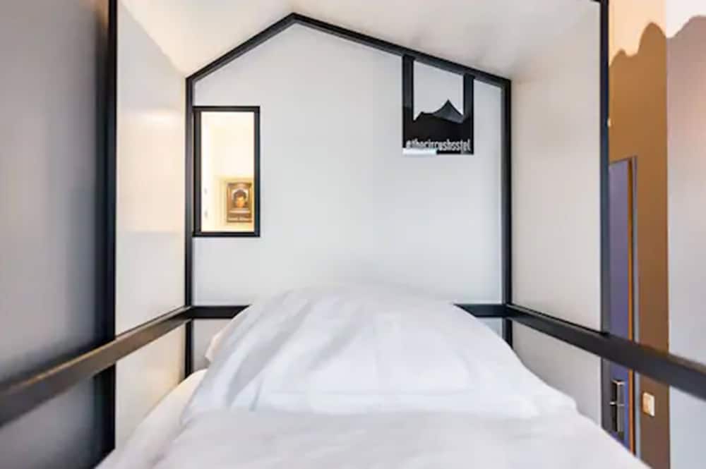 The Circus Hostel 23/72