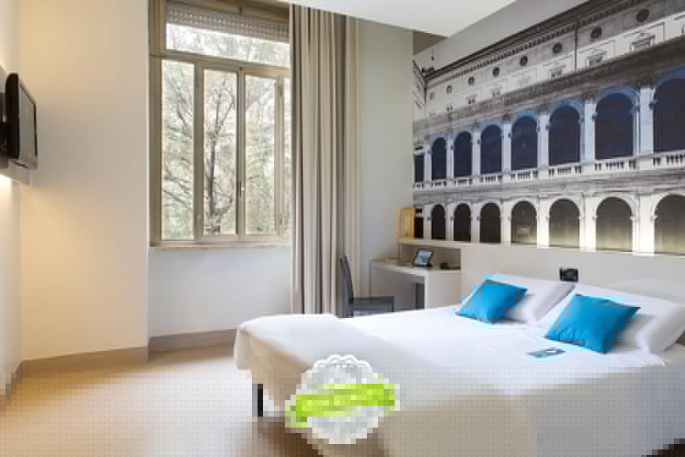 B&B Hotel Roma Trastevere 28/67