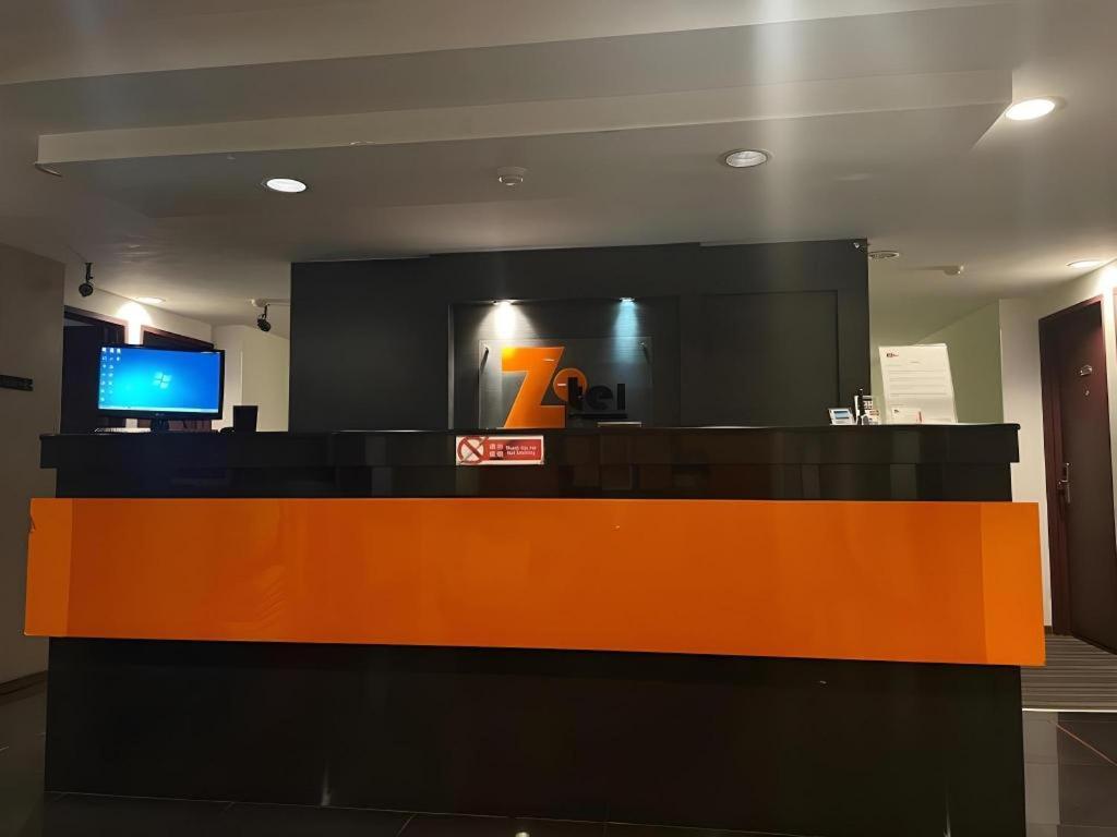 Zotel Hotel 15/32