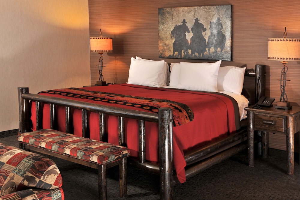 Stoney Creek Hotel Kansas City - Independence 18/41