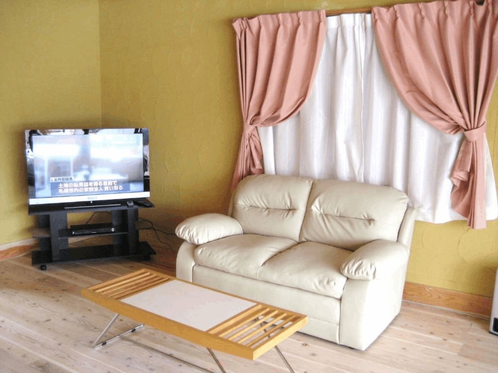 Kurokawa Mori no Cottage 42/56
