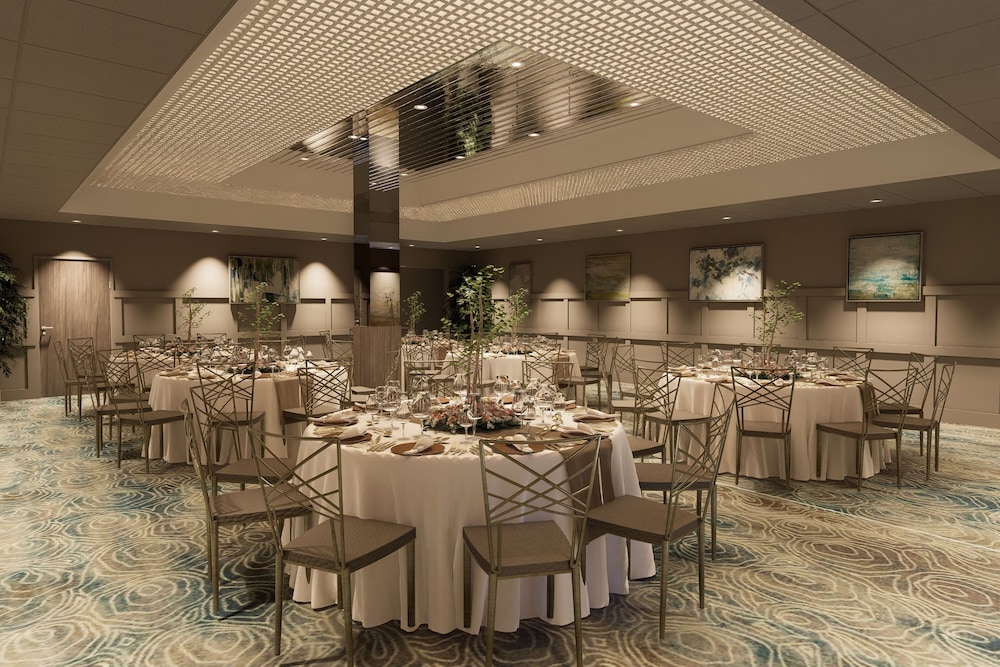 Delta Hotels by Marriott Colchester 43/62