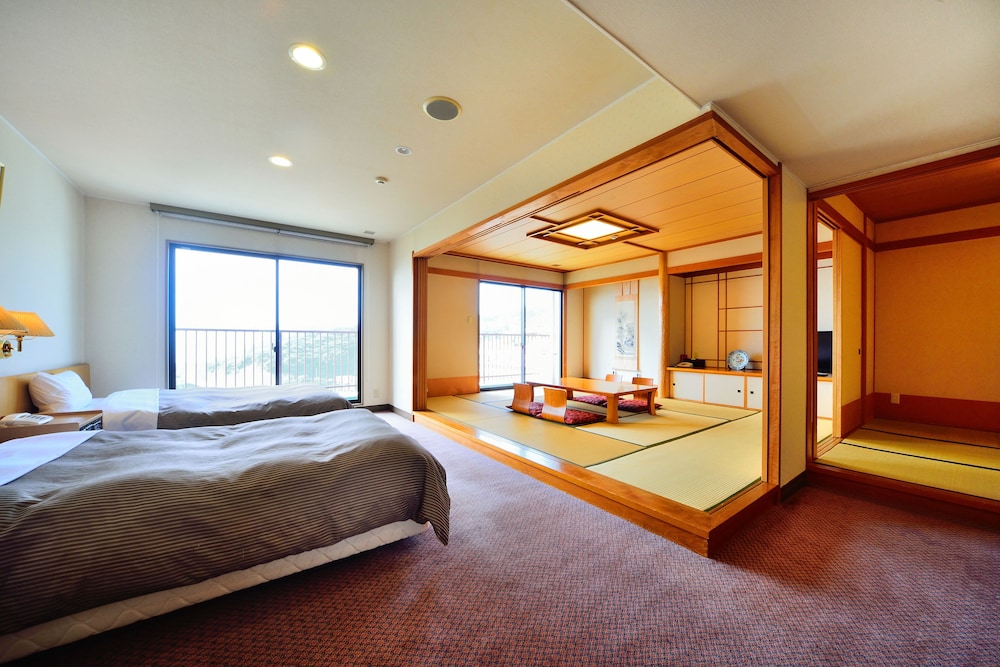 Inasayama Kanko Hotel 22/67