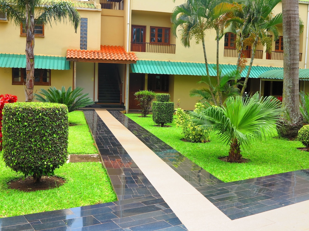 Hotel Castelo Branco 28/39