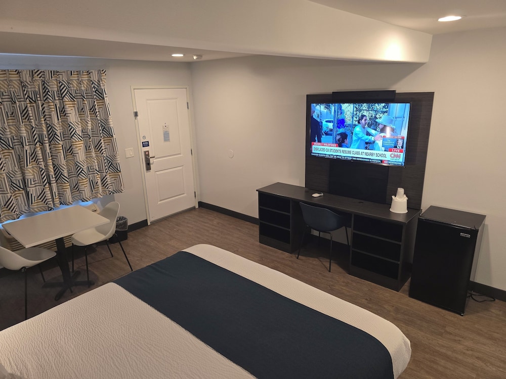 Motel6 Los Angeles, CA - Downtown 22/36