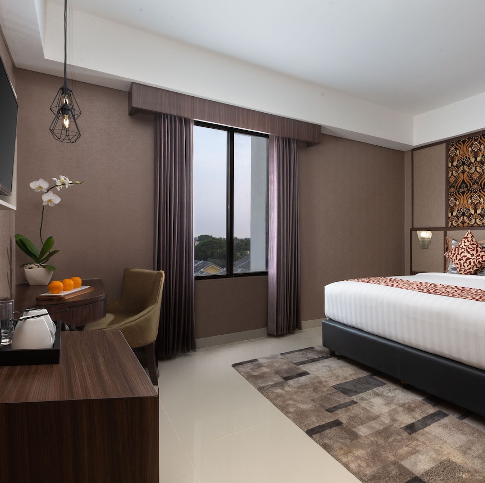 The Alana Hotel & Conference Center Malioboro Yogyakarta By Aston 10/33