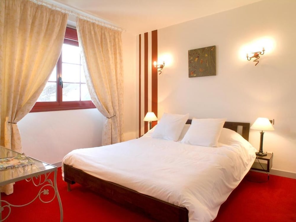 Hotel de la Cognette 18/43