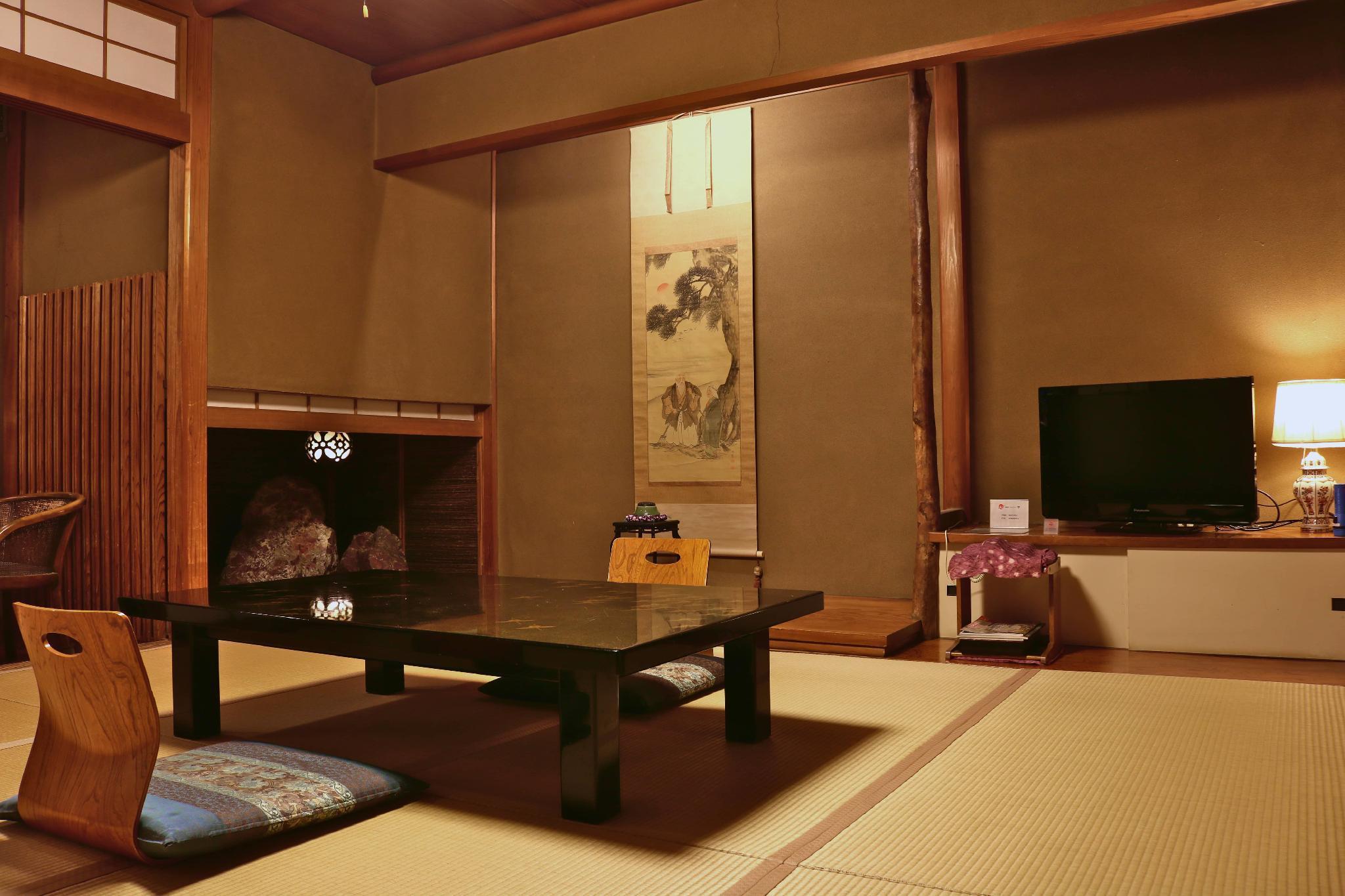 TSUTAYA RYOKAN 5/16