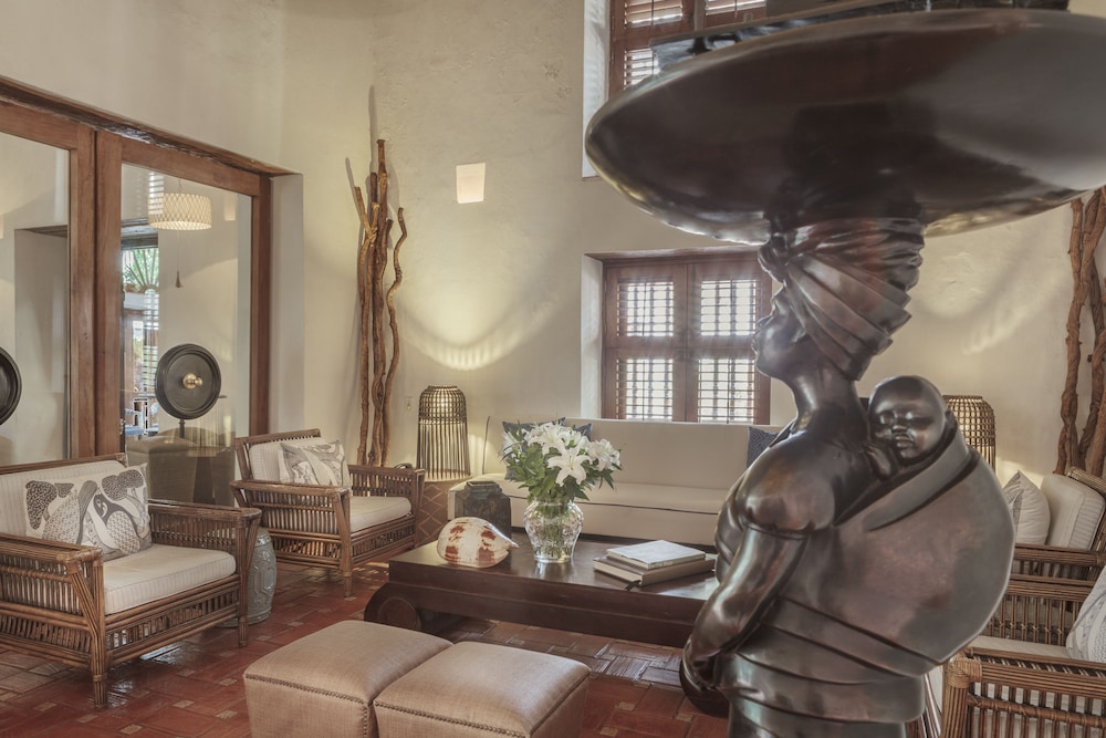 Hotel Casa San Agustin 57/82