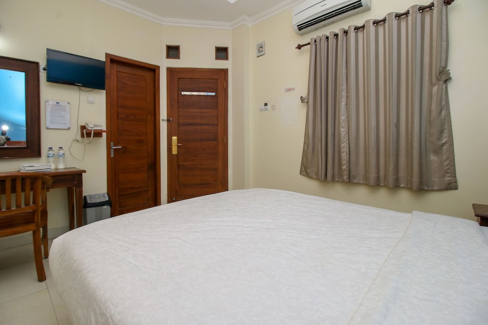 Vala Malioboro Hotel 3/19