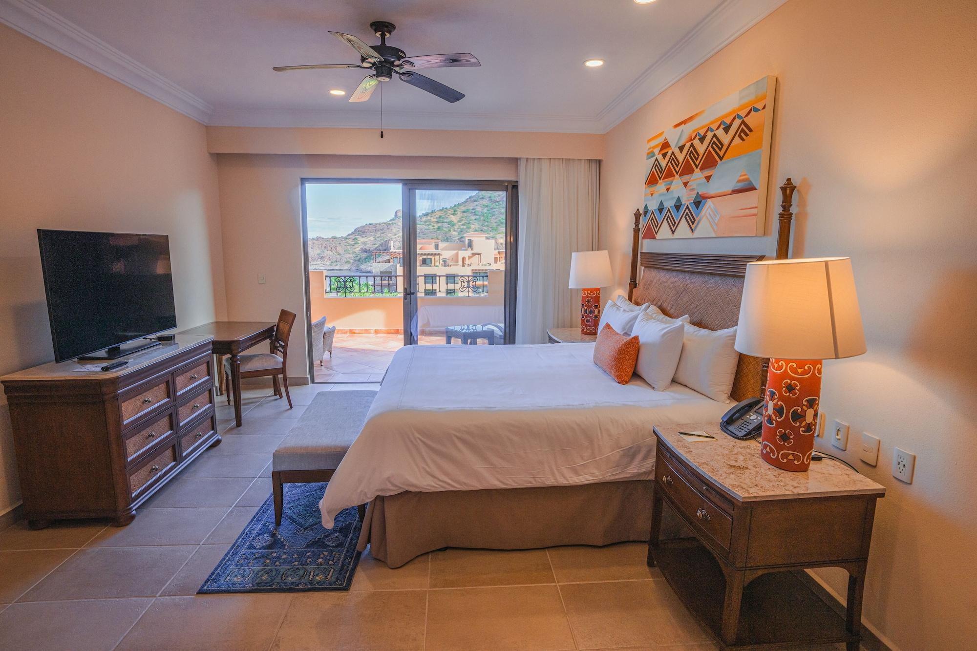 بنتهاوس بغرفة نوم واحدة، Villa Del Palmar At the Islands of Loreto 3/4
