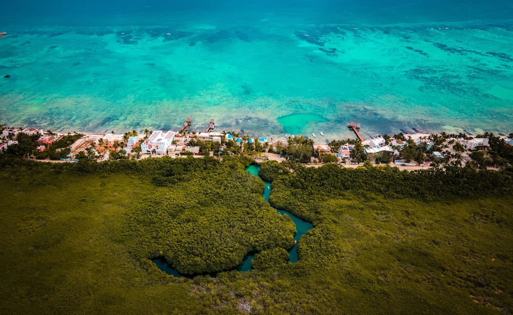 Mereva Tulum by Blue Sky (ex. Blue Sky Hotel Boutique) 47/75