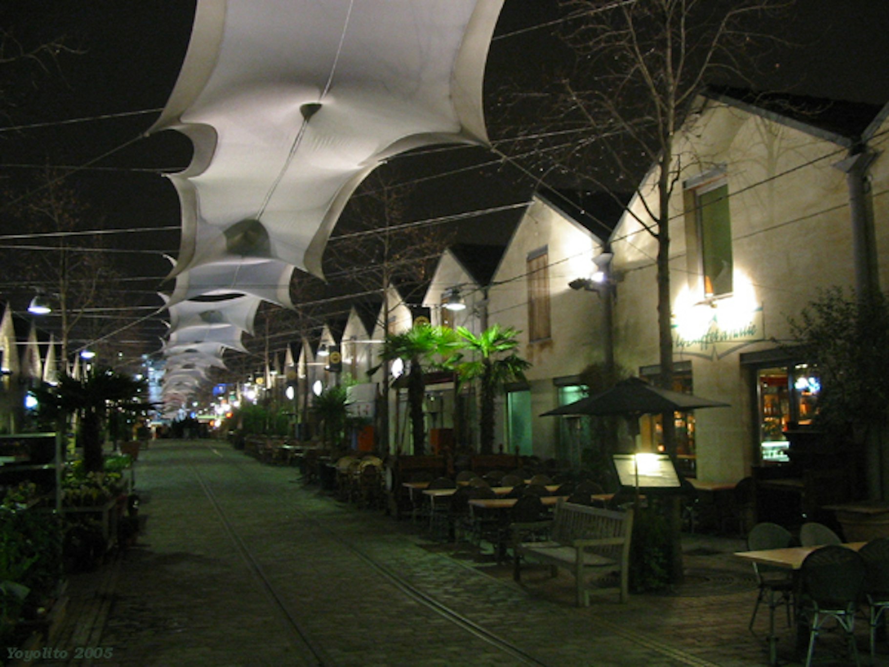 Hotel Le Quartier Bercy Square 3/5