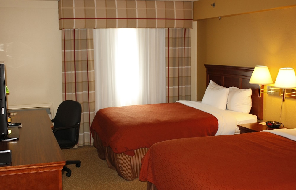 Travelodge Suites by Wyndham Regina / Eastgate Bay 26/71