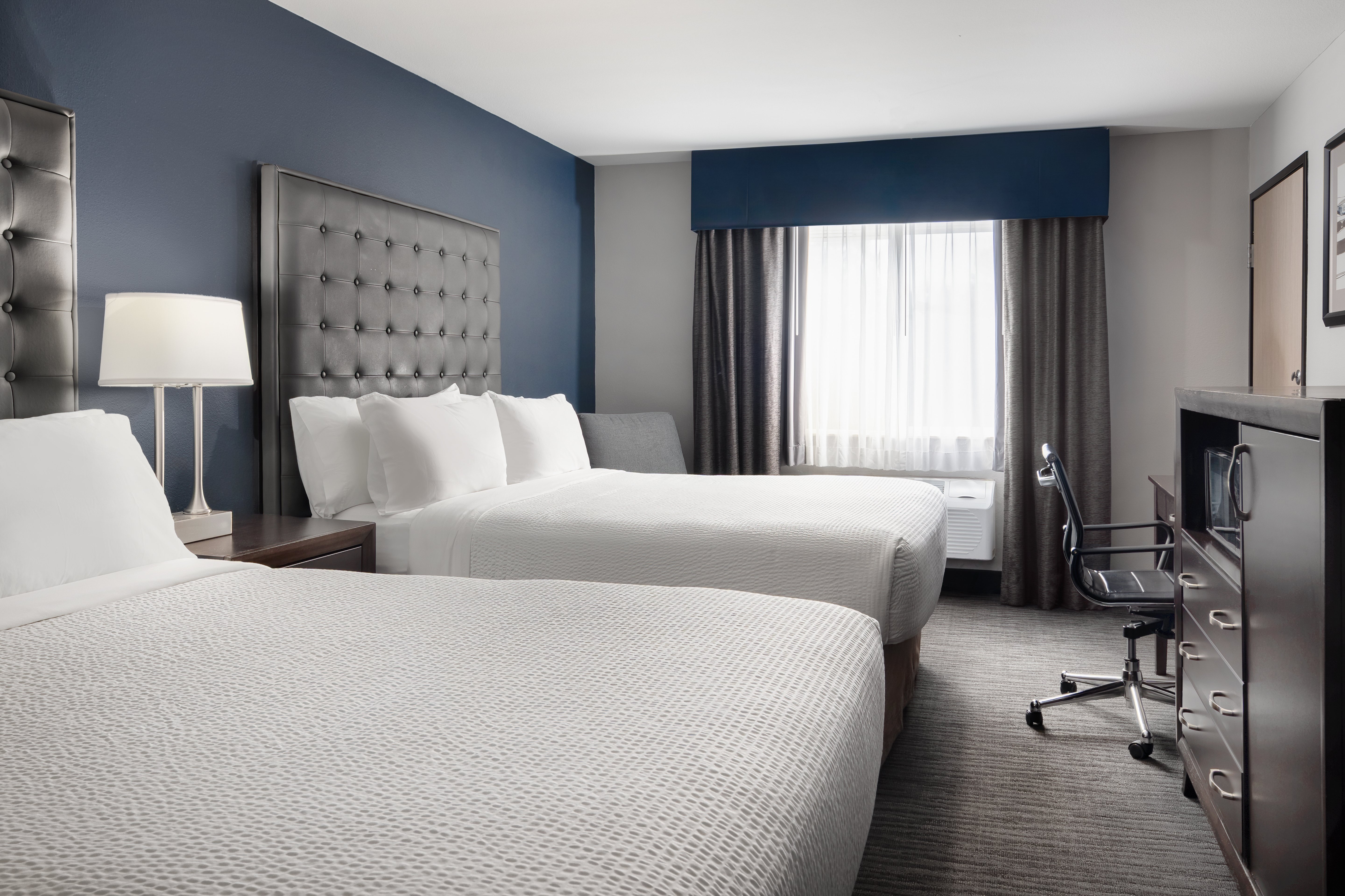 Garner Hotel Auburn - Seattle 28/53