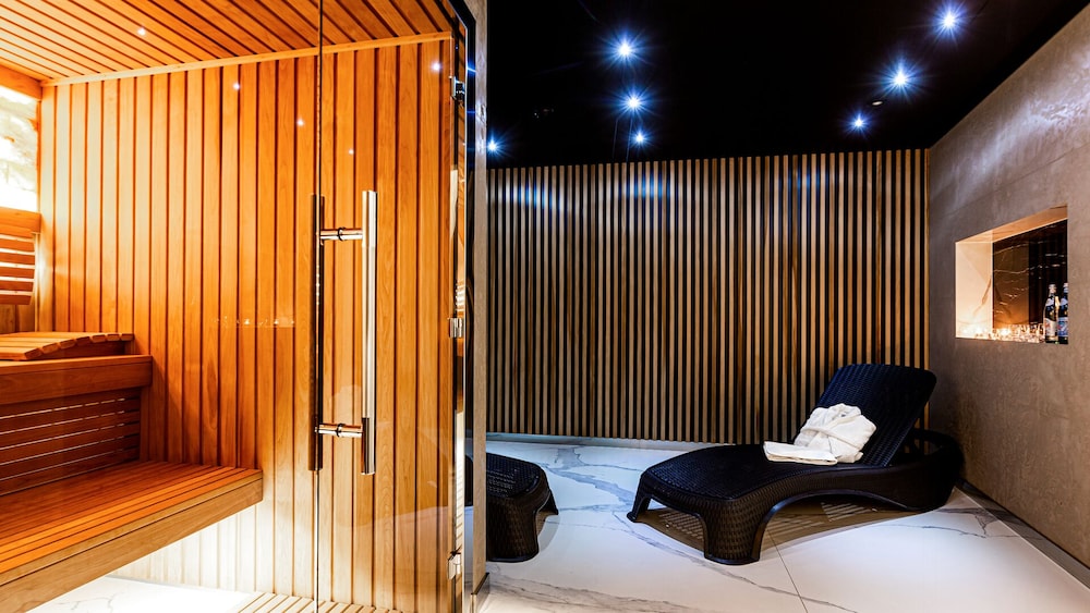 Grand City Hotel Wroclaw 24/50