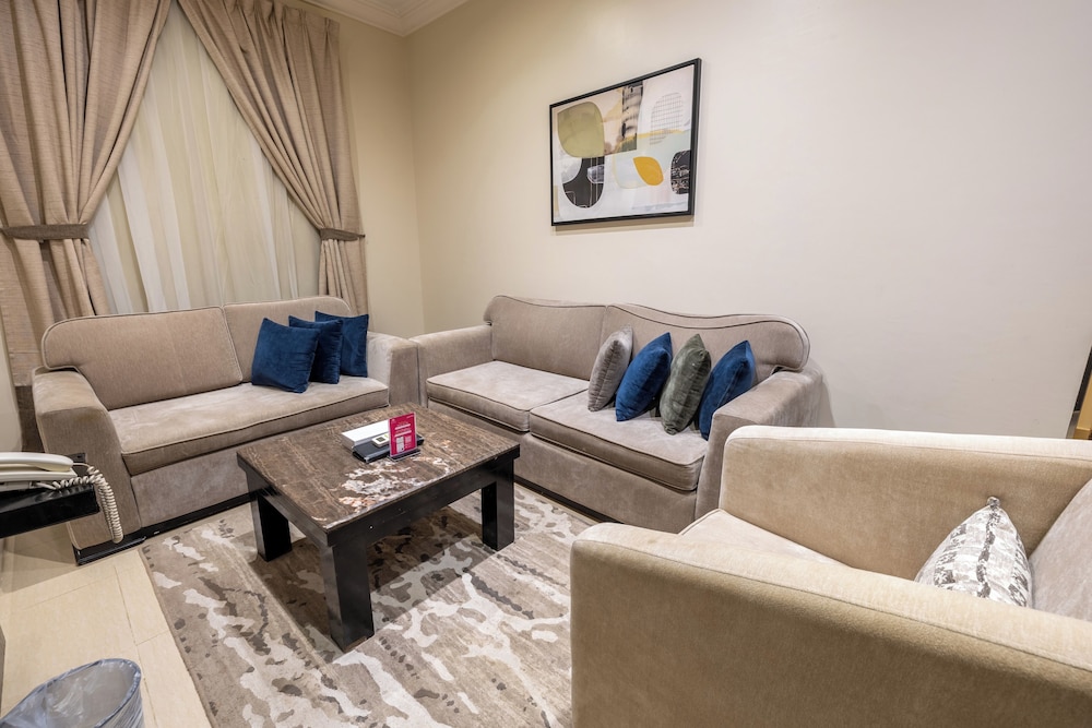 نورة عسكري(Nawara Askary Hotel) 17/28