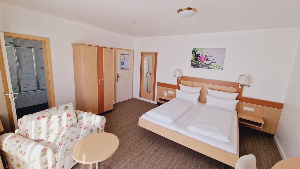 Hotel Garni Metzingen 20/49