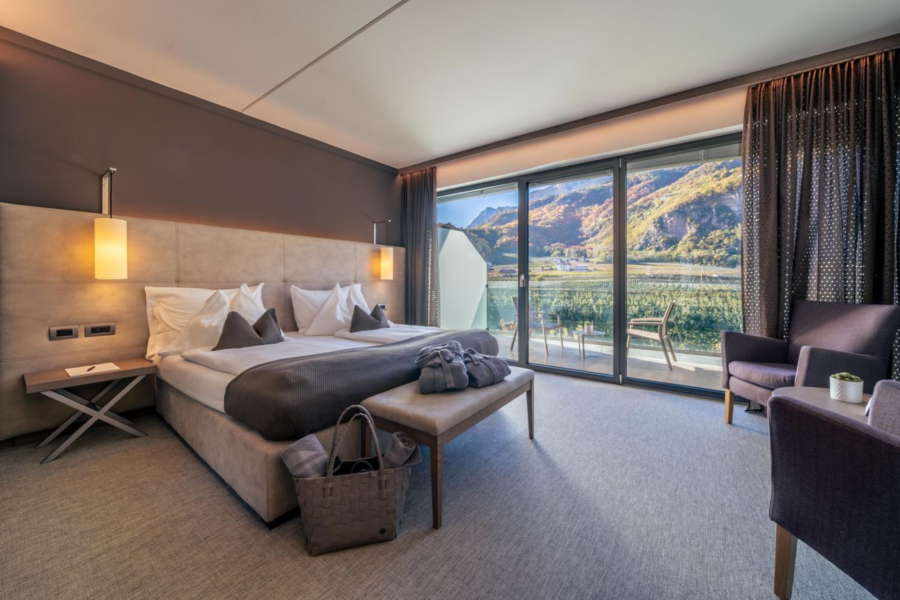 The Lodge- Golf Club Eppan 5/23