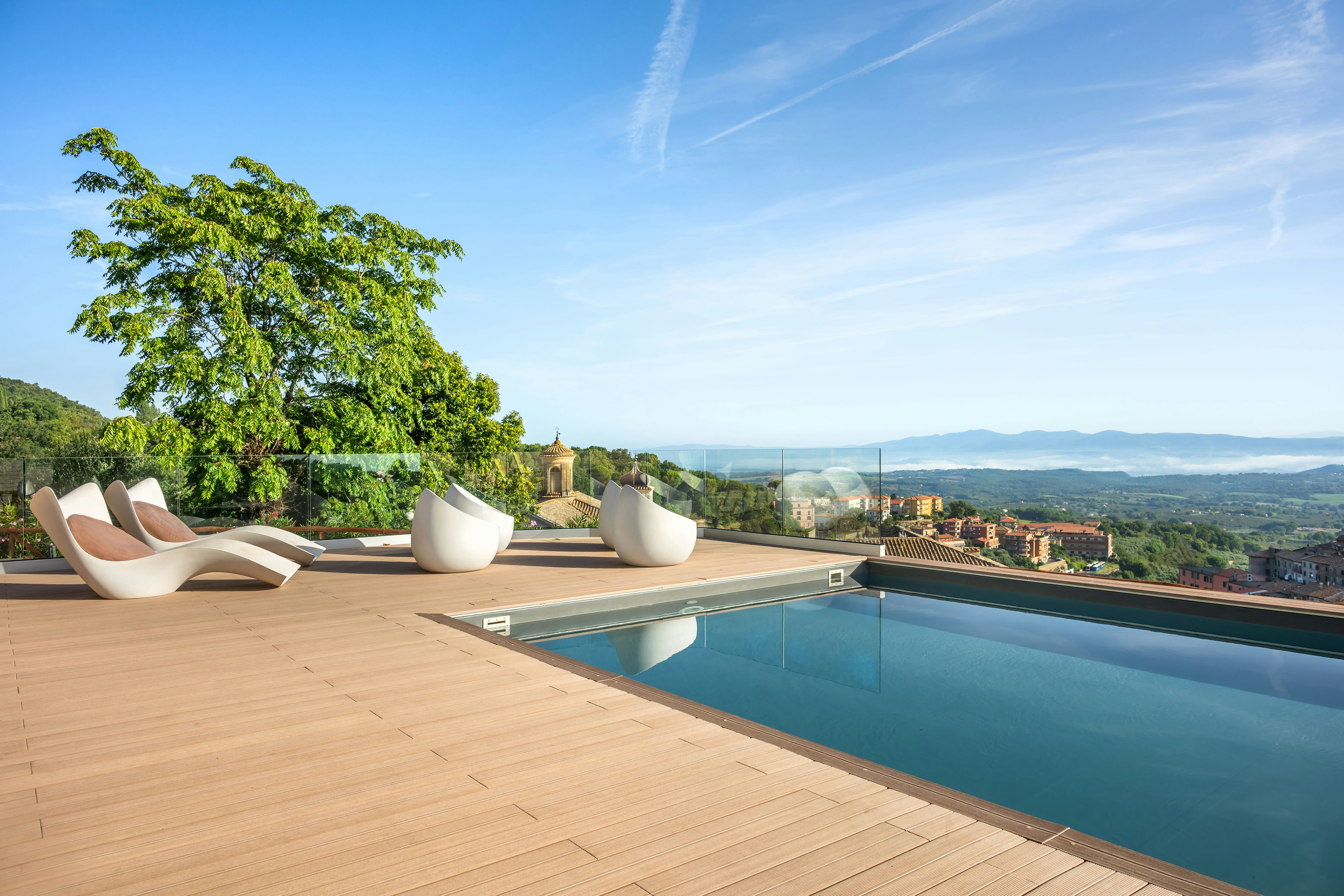 Hilton Vacation Club Palazzo Catalani & Soriano 31/35